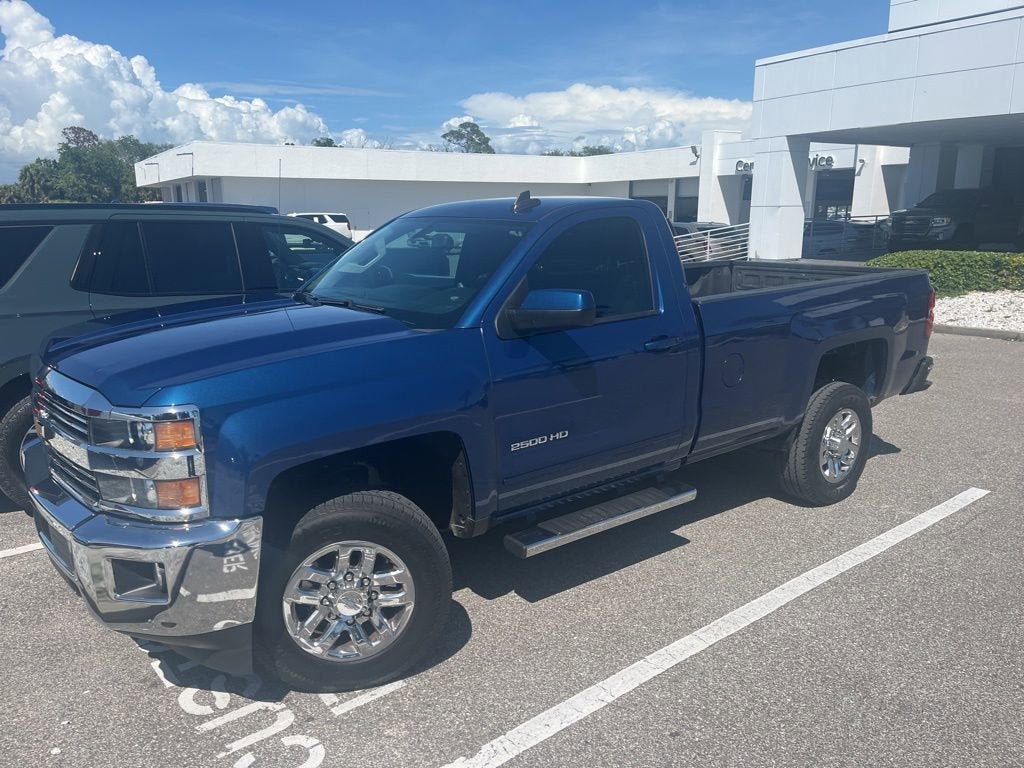 chevrolet silverado 2500hd 2015 1GC0CVEG1FZ503325 image chevrolet silverado 2500hd 2015 1GC0CVEG1FZ503325 image